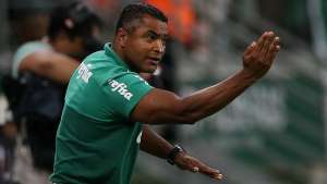 Roger Machado elogia Lucas Lima após vitória: 'Foi um dos destaques do jogo'