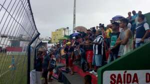 Flamengo-PE 2 x 1 Murici-AL - Tudo certo para a Fera Sertaneja!