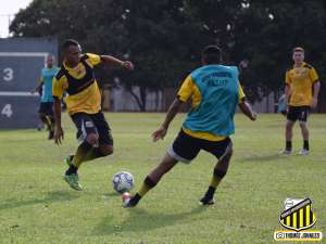 SÉRIE D: Com Novorizontino e América, 1ª rodada terá fim nesta segunda