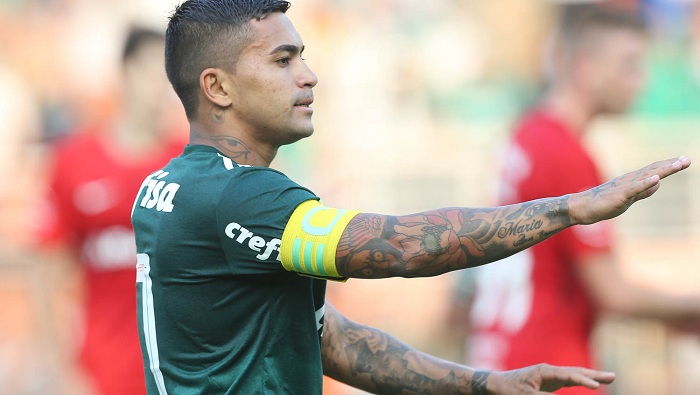 Dudu critica torcida do Palmeiras: ‘De manhã você é bom, à noite você não presta’
