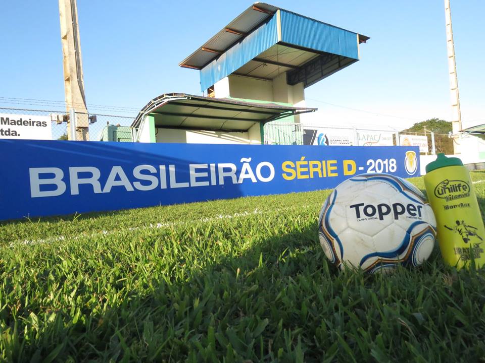 Prudentópolis 2 x 0 Mogi Mirim – Fundo do poço não é o bastante, Sapão?