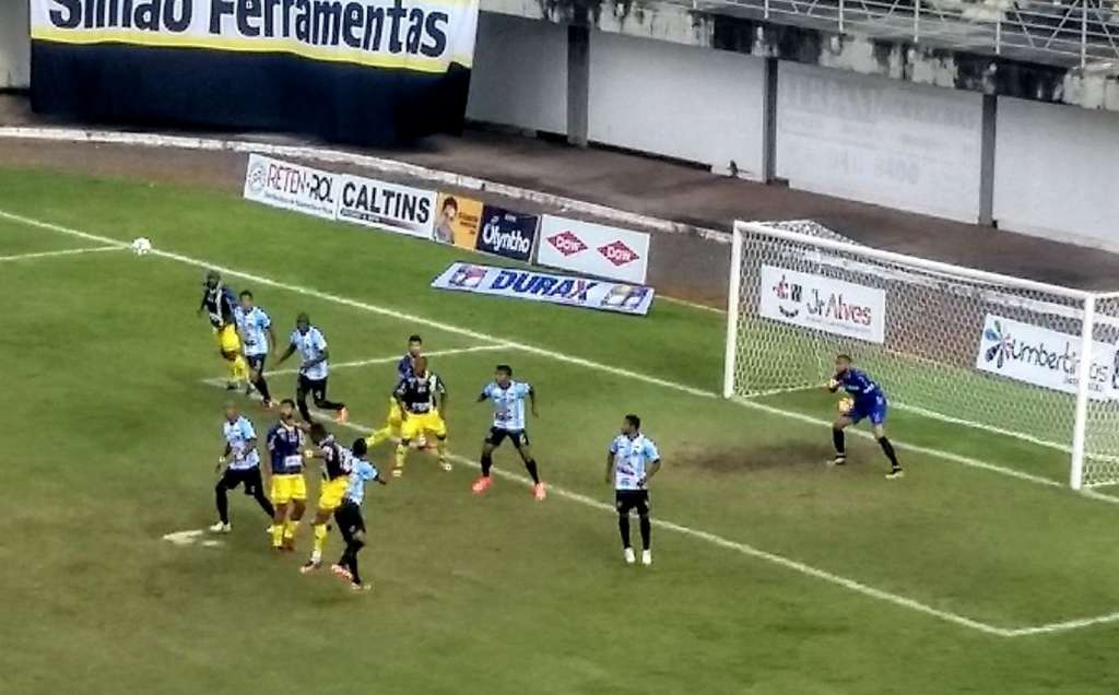 Foto: Abdon Barbosa / Divulgação