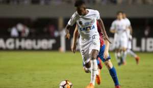 Santos se concentra em jogos seguidos na Libertadores e 'esquece' Brasileirão