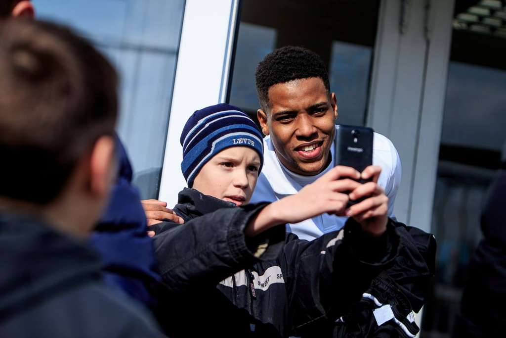 Em ótima fase na Ucrânia, Iury foca em conquista de uma vaga na Liga Europa com o Zorya