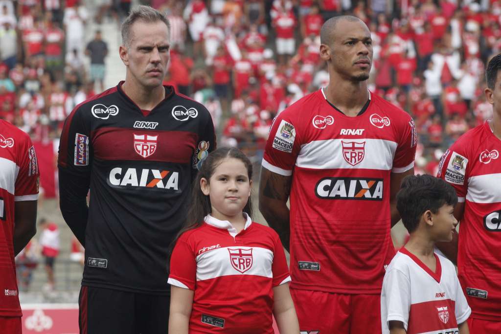João Carlos quer CRB ligado no Fortaleza para equipe alvirrubra iniciar volta por cima na temporada