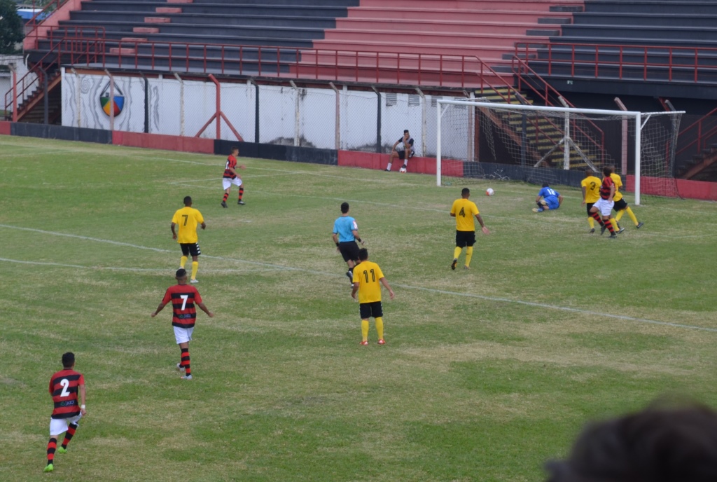 Segundona: Futebol Interior traz as melhores fotos da 3ª rodada da 1ª fase. CONFIRA!