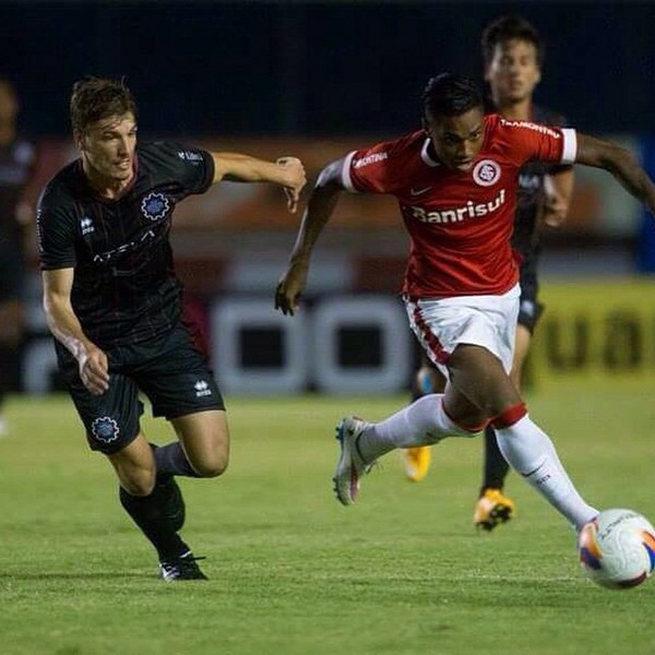 Série D: Moto Club apresenta volante e meia vindos do Cametá-PA