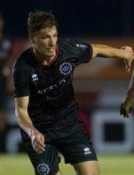 Dener reforçará o Moto Club na Série D