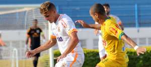 Série D: Futebol Interior traz as melhores fotos da 1ª rodada da 1ª fase. CONFIRA!