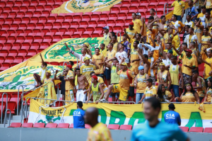 Série D: Depois de vencer fora, Brasiliense retorna pensando no Iporá-GO