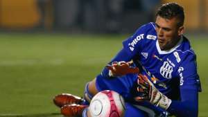 Seleção FI da Série B tem muralha da Ponte Preta e meio-campo artilheiro