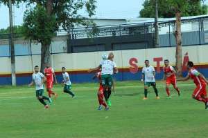 ​Série D: Manaus mantém escrita positiva em estreias em torneios regionais e nacionais