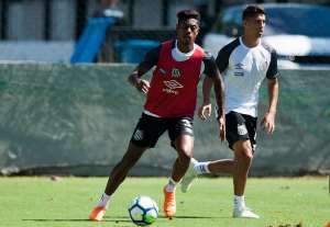 Bruno Henrique volta após três meses, mas sofre contusão e vira desfalque