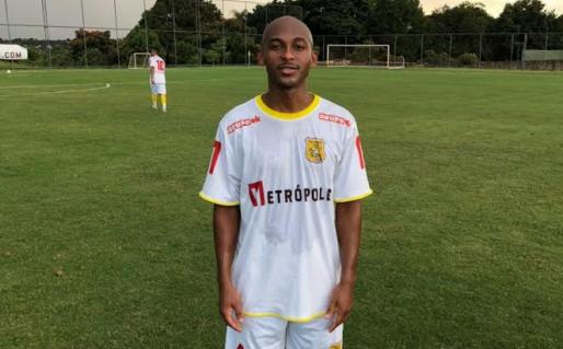 (Foto: brasiliensefc)