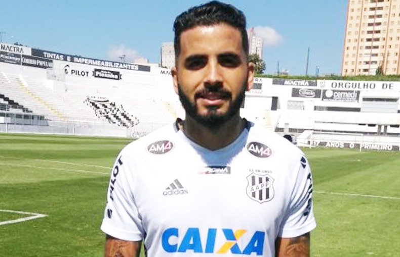 Série B: Ponte Preta aguarda regularização de reforços até sexta-feira