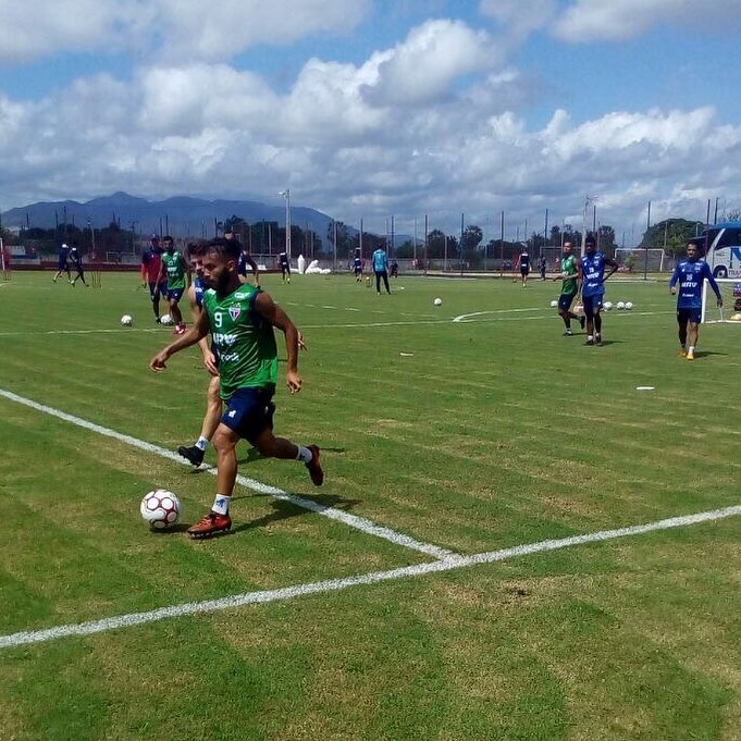 Fortaleza-CE x CRB-AL – Líder encara o vice-lanterna neste início de Série B