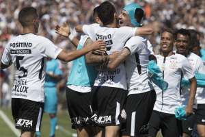 Seleção FI do Brasileirão tem 'Reidriguinho' e 'artilharia ceifadora'