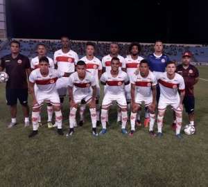 Imperatriz-MA 0 x 0 América-RN - Burocráticos, Cavalo e Mecão ficam no zero