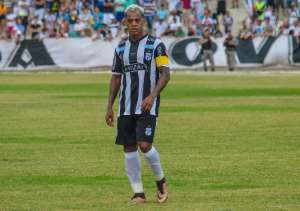 Vitória da Conquista-BA 0 x 0 Treze-PB - Marcelinho Paraíba passa em branco na Série D