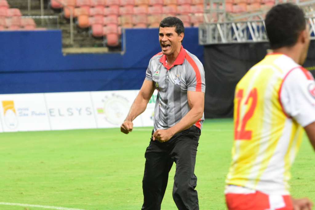 Foto: Mauro Neto / Sejel 