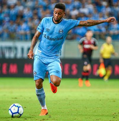 André ainda é esperança de gols no Grêmio. Será?