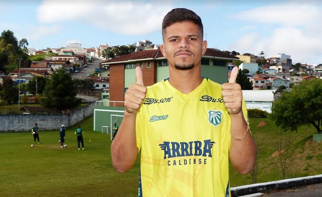 Série D: Caldense acerta com destaque em acesso do Tupynambás no Mineiro Módulo II