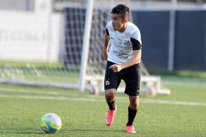 Série C: Remo encaminha contratação de lateral do Santos