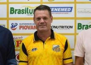 Série D: Novorizontino analisa empate com Americano, na estreia do Grupo A13