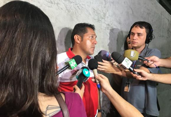 Série D: Ferroviário comemora empate com Cordino e projeta semana de trabalhos