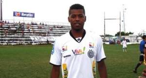 Série D: ASA-AL acerta retorno de volante que estava no Água Santa