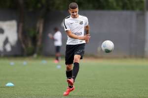 Série B: Além de Longuine, Guarani tenta Matheus Oliveira, também do Santos