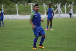 Tiago Cametá deixa Avaí e acerta com Brasil de Pelotas para Série B