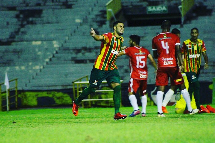 COPA DO NORDESTE: Edição 2019 conhecerá mais dois participantes nesta quarta-feira