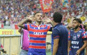 SÉRIE B: Guarani perde em Goiânia e Fortaleza continua 100%