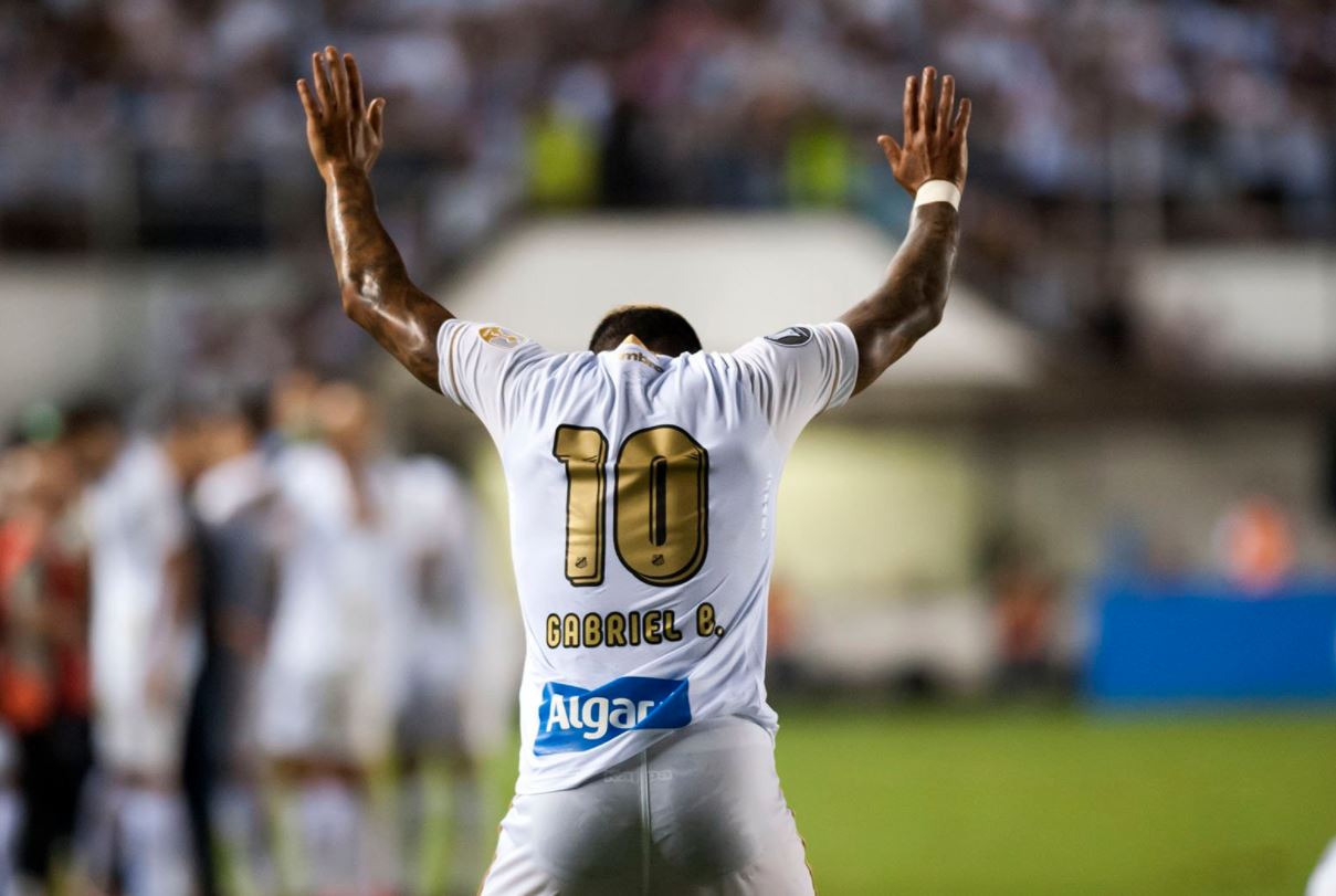 LIBERTADORES: Santos e Atlético Nacional encaminham classificação em dia de mandantes