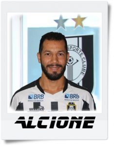 Série D: Após saída de meia, Ceilândia contrata velho conhecido da torcida