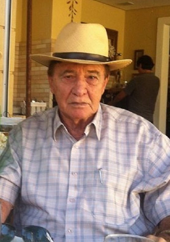 Antoninho vivia com conforto em Araraquara