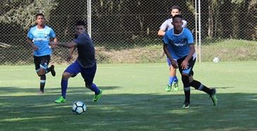 Série D: Na preparação para 2ª rodada, São José vence Grêmio em jogo-treino