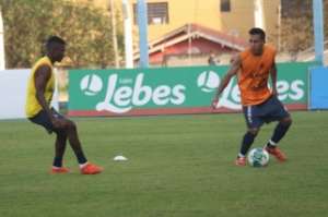 ​Série D: Atacante do Novo Hamburgo espera dificuldades diante do Tubarão