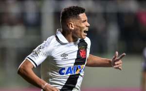 Bayer Leverkusen acerta com Paulinho, do Vasco, e deverá pagar R$ 145 milhões