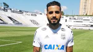 Série B: André Castro é regularizado e pode estrear pela Ponte contra o Londrina