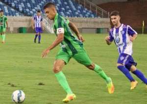 Série D: Sinop repatria volante que estava no Cuiabá e traz outro atacante