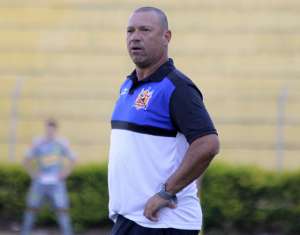 Série D: Técnico do Nova Iguaçu analisa estreia e projeta ‘jogo perigoso’ contra o Inter