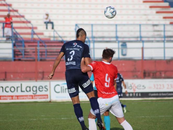 Série D: Com boas notícias, Caxias volta aos treinos para enfrentar o Mirassol