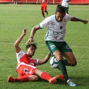 SÉRIE D: Sem paulistas em campo na sexta, Rio Branco-AC tenta continuar com 100%