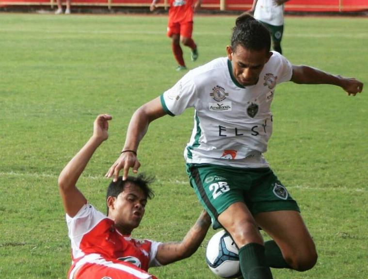 Rio Branco quer vencer mais uma na Série D