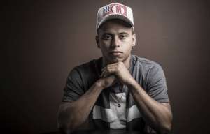 Vítima de abuso sexual no Santos, atacante pode jogar no futebol da Áustria