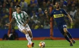 Dudu minimiza críticas e diz ser amado pela maioria dos palmeirenses