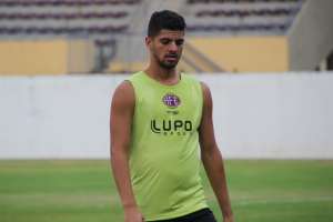 Série B: Oeste acerta contratação do zagueiro Patrick, ex-Ferroviária