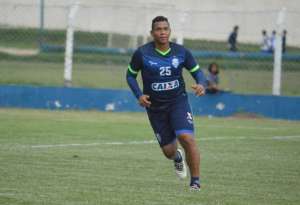 Série B: Walter é regularizado e dois atacantes deixam o CSA